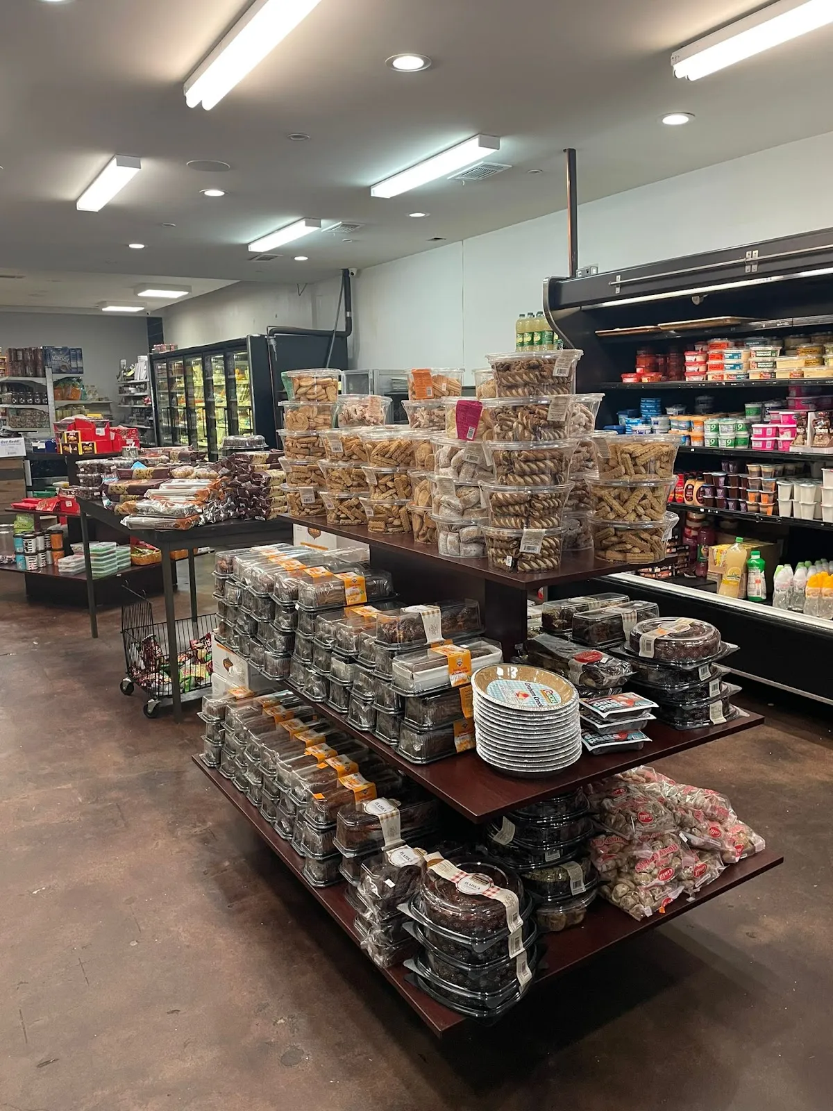 Tip Top Kosher Market Atlanta — photo 6