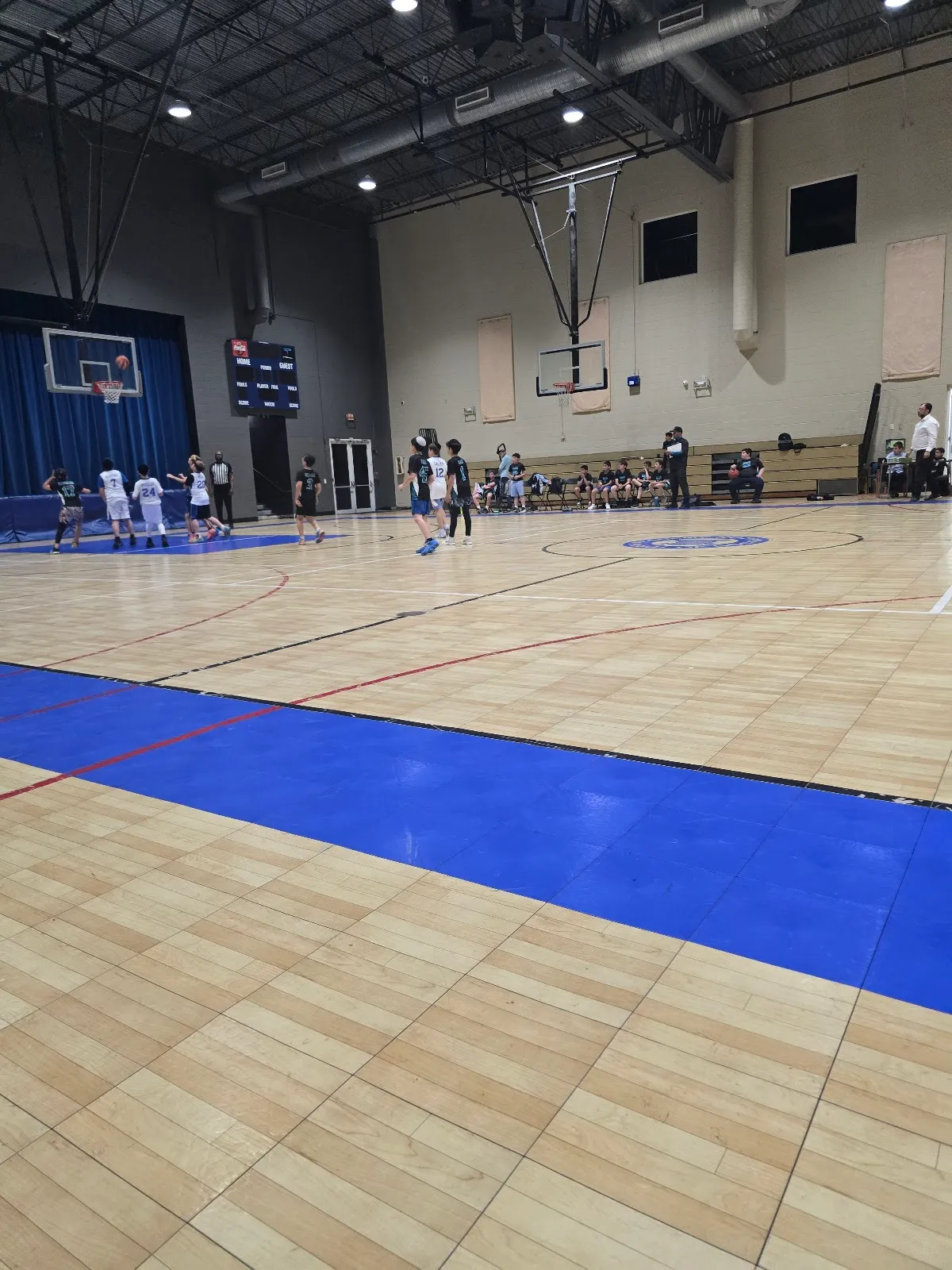 Torah Academy of Boca Raton Upper Boys Campus Study Center