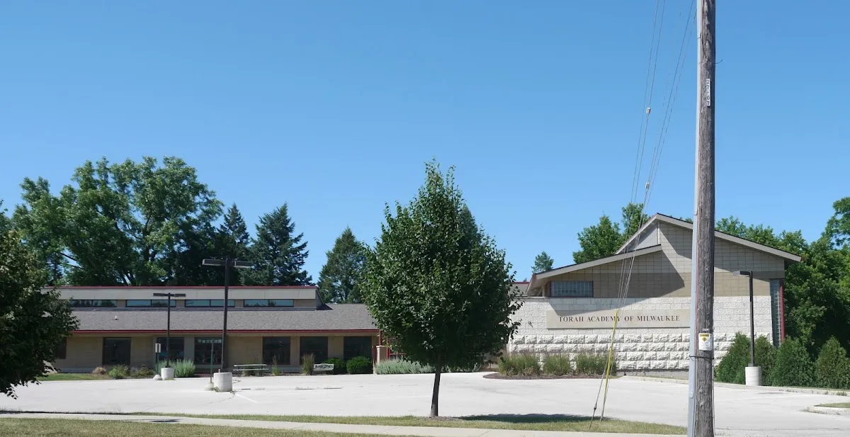 Torah Academy of Milwaukee
