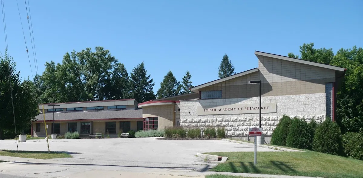 Torah Academy of Milwaukee — foto 2