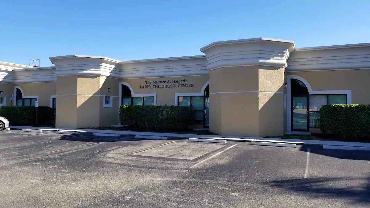 Torah Tots Early Childhood Center — photo 3