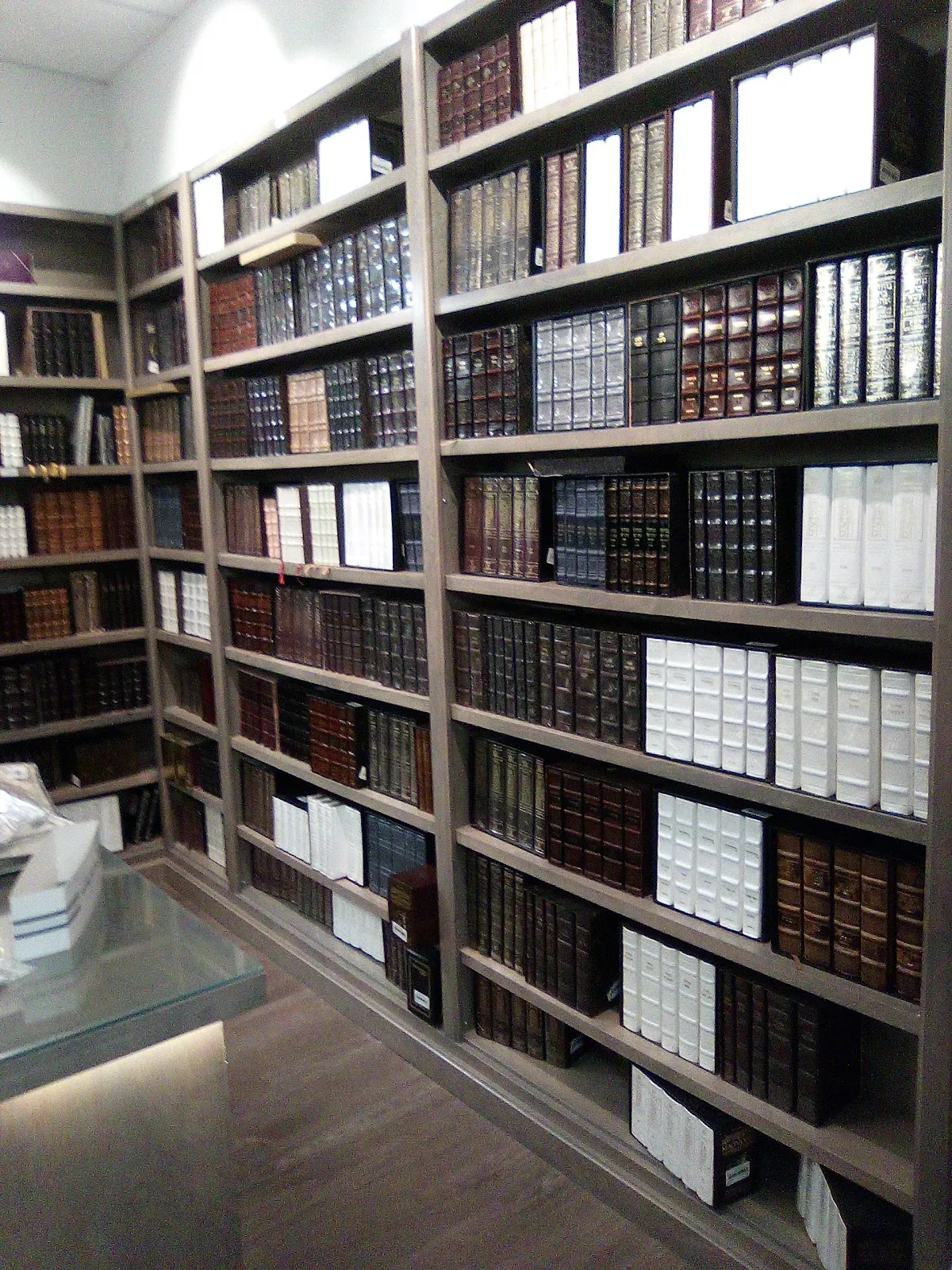 Torah Treasures Department Store — photo 6
