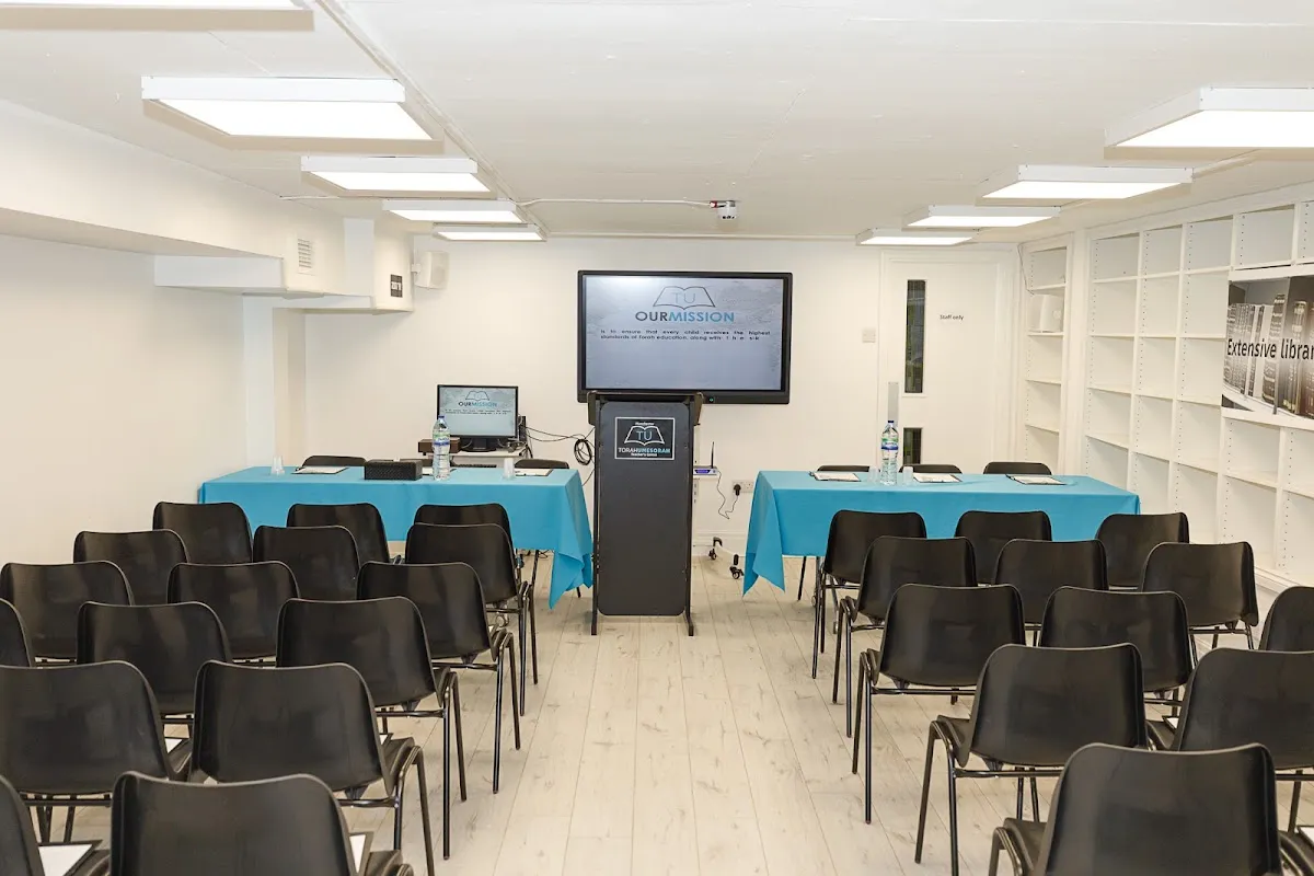 Torah Umesorah UK