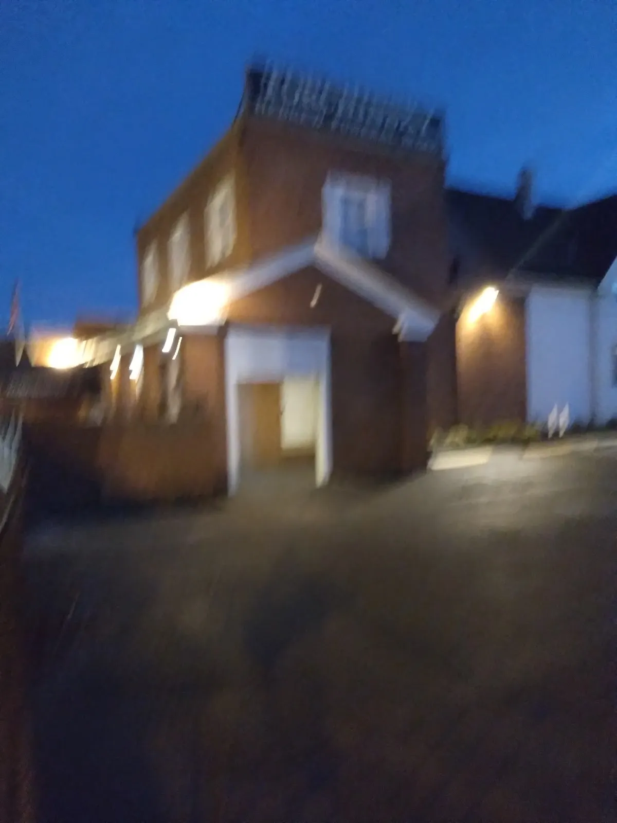 Torchinsky Hebrew Funeral Home