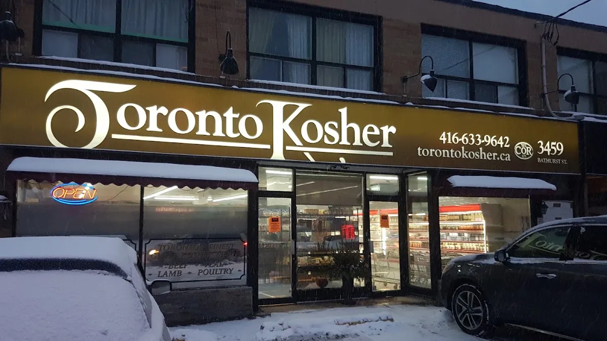 Toronto Kosher