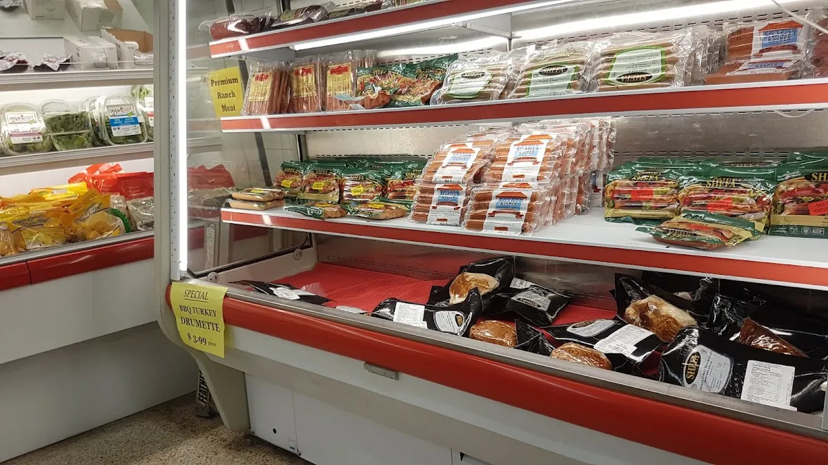 Toronto Kosher — foto 4