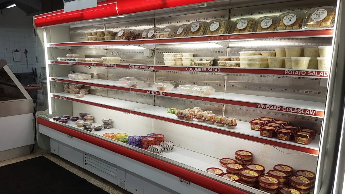 Toronto Kosher — foto 6