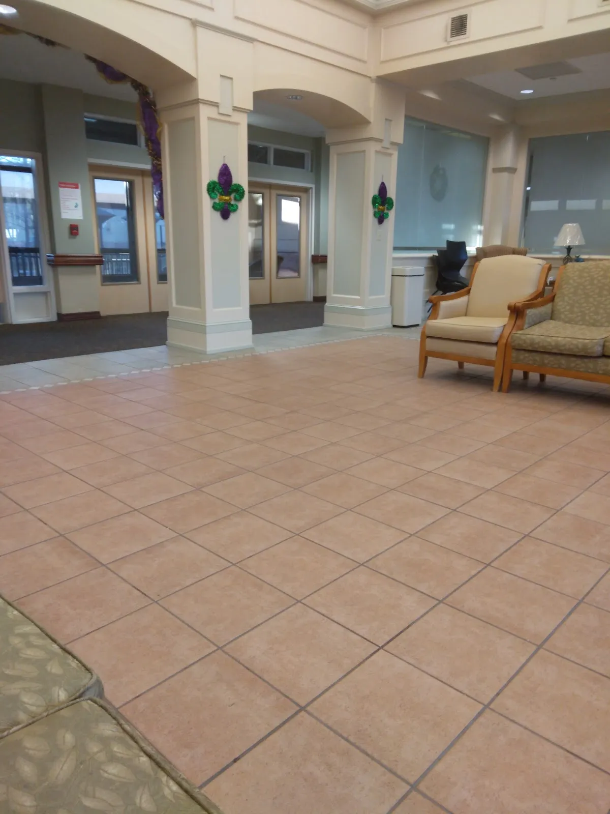 Touro Woldenberg Village — foto 6