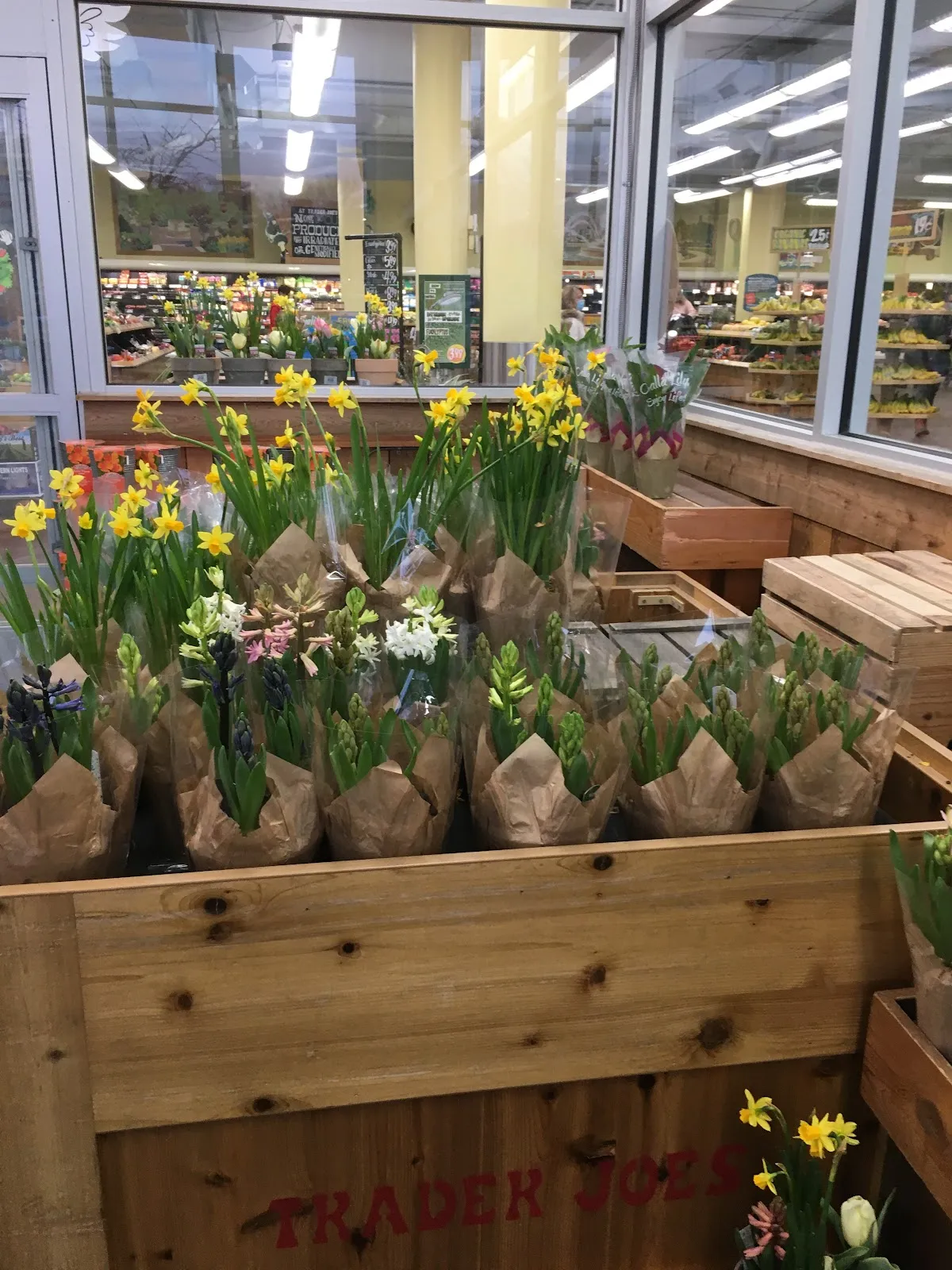 Trader Joe's — photo 3