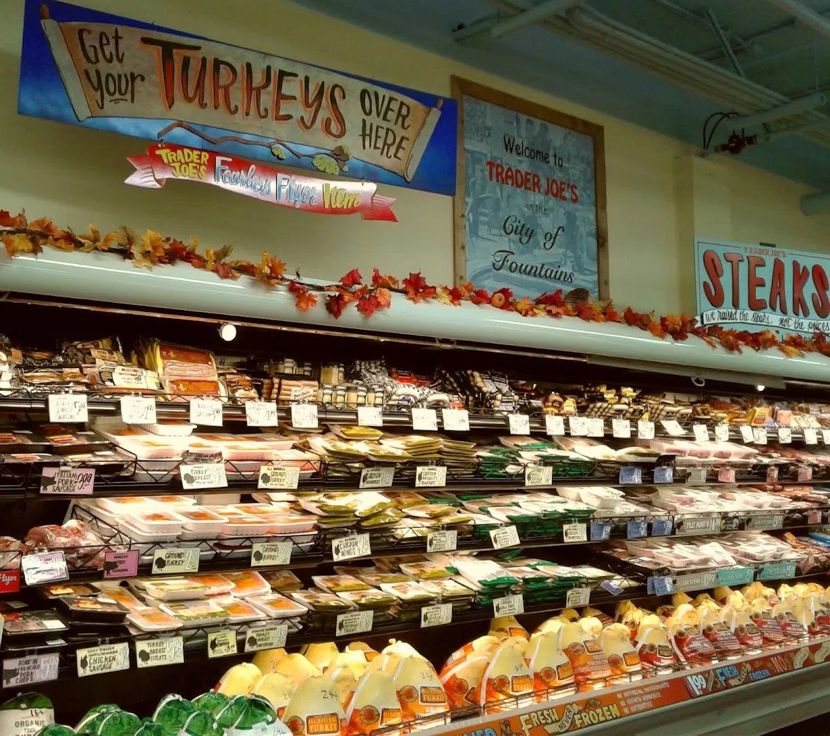 Trader Joe's — photo 4