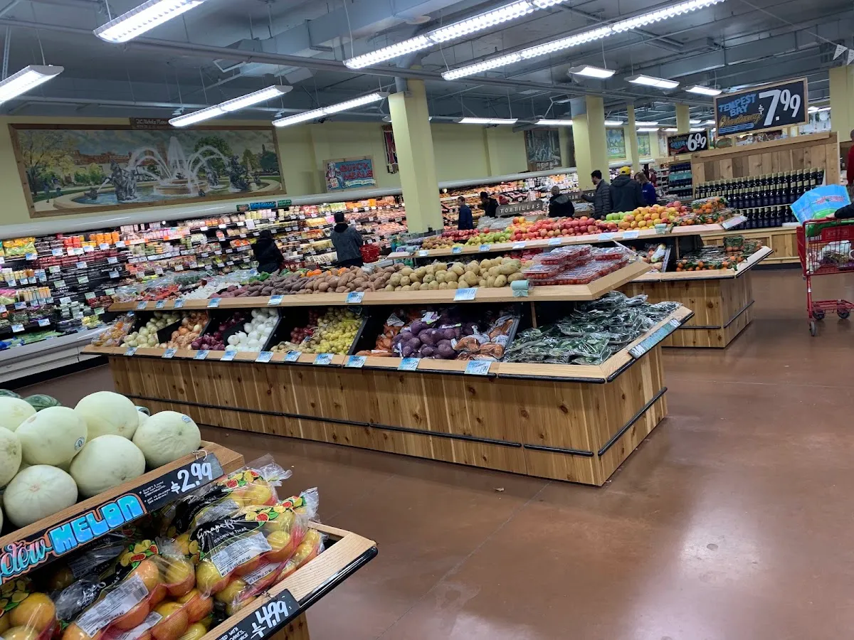 Trader Joe's — photo 5