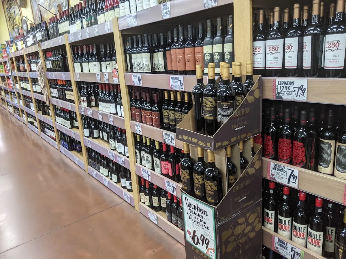 Trader Joe's — photo 6
