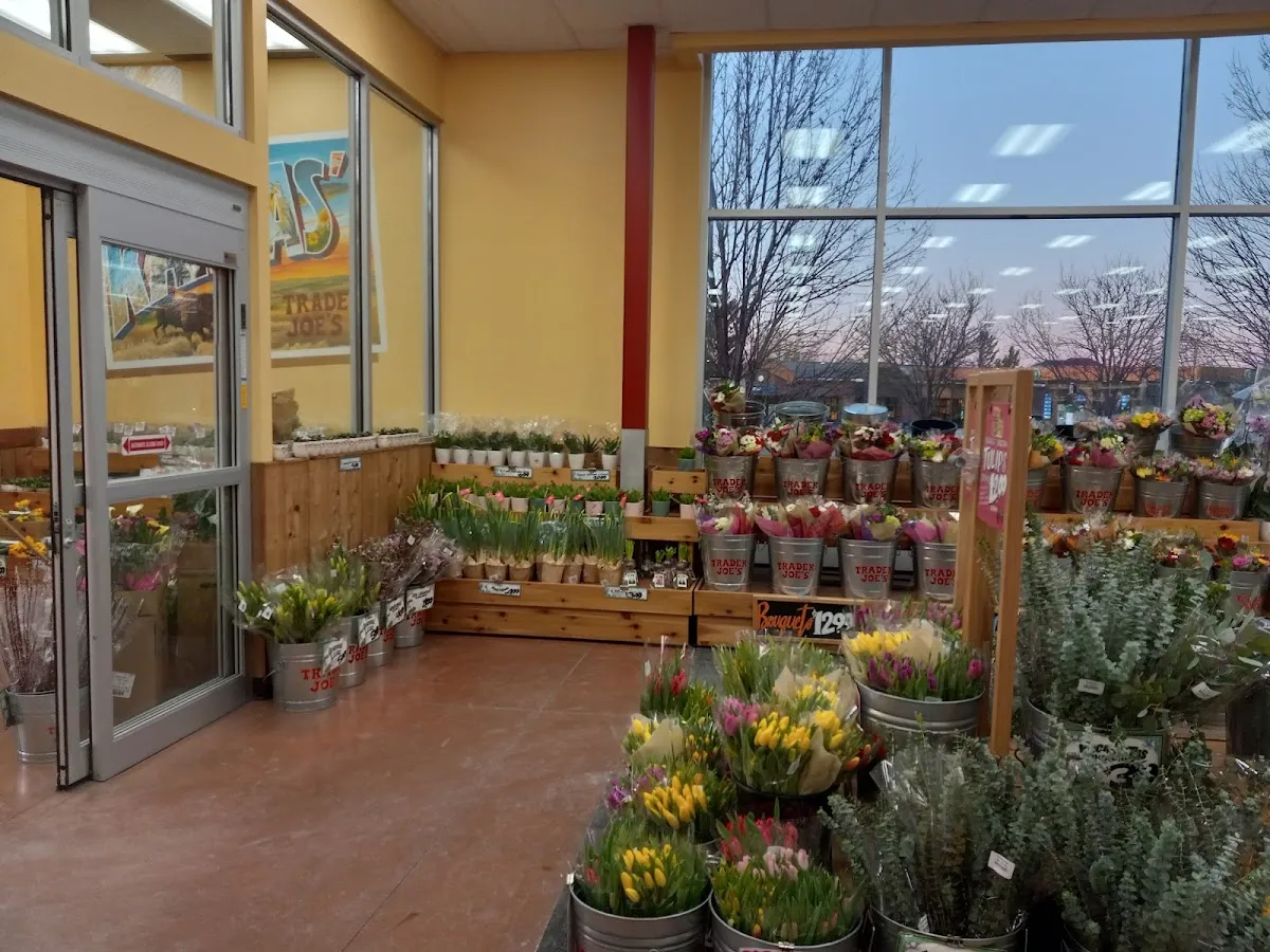Trader Joe's — foto 3