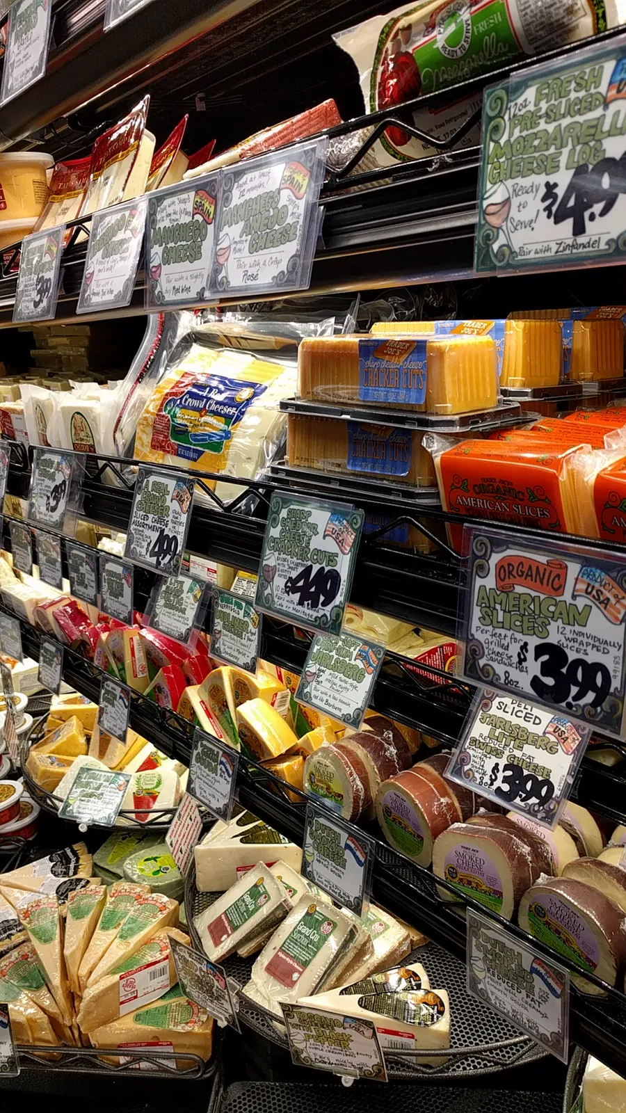 Trader Joe's — foto 4