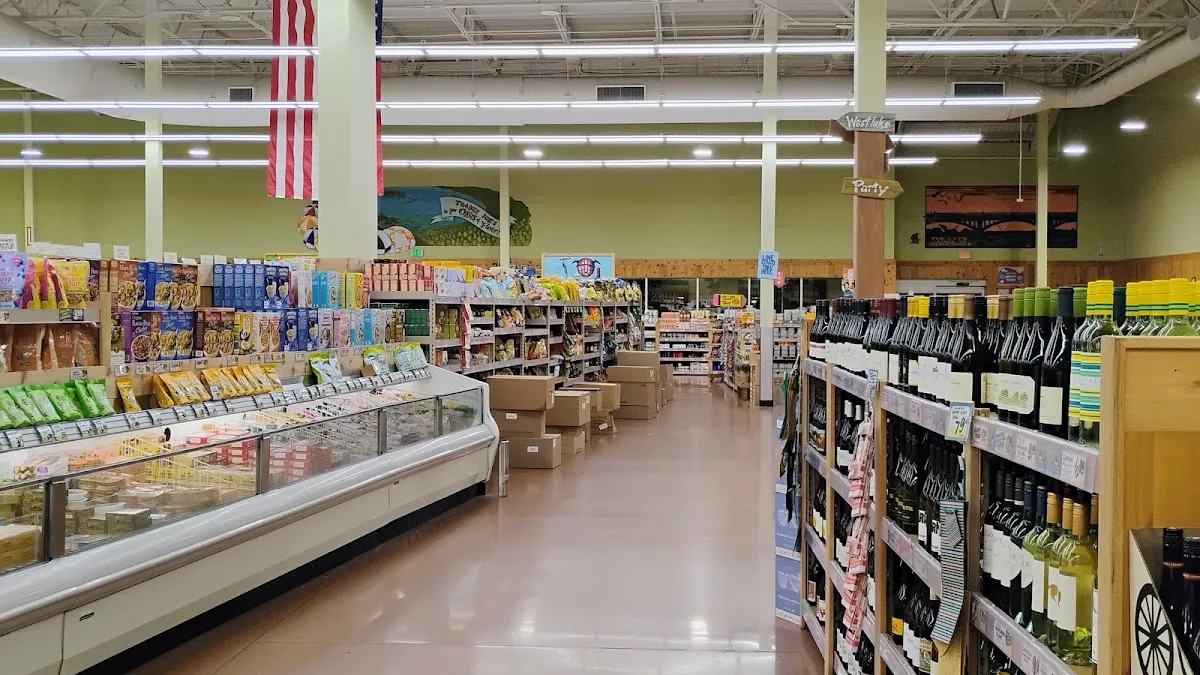 Trader Joe's — foto 2