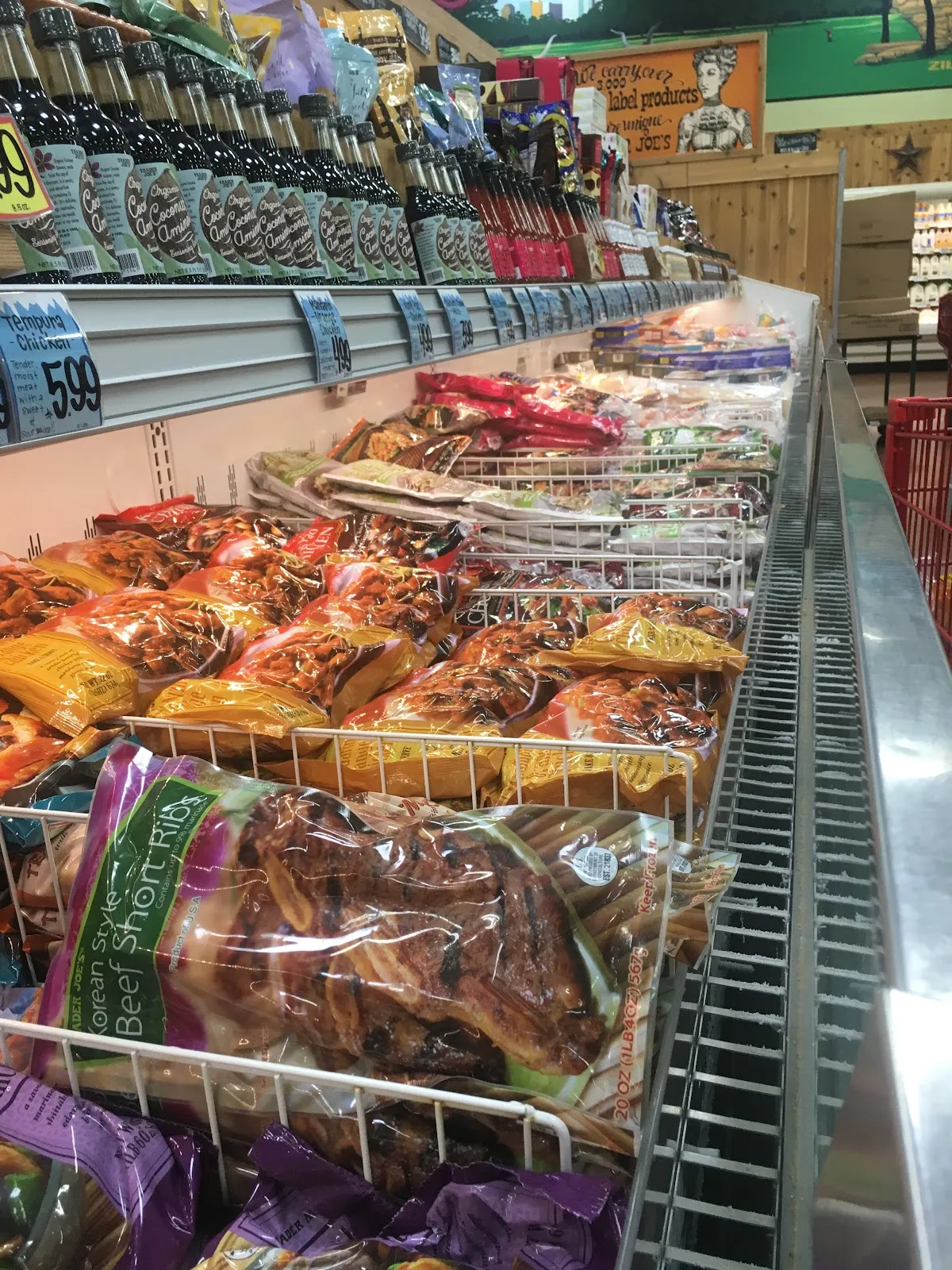 Trader Joe's — foto 3
