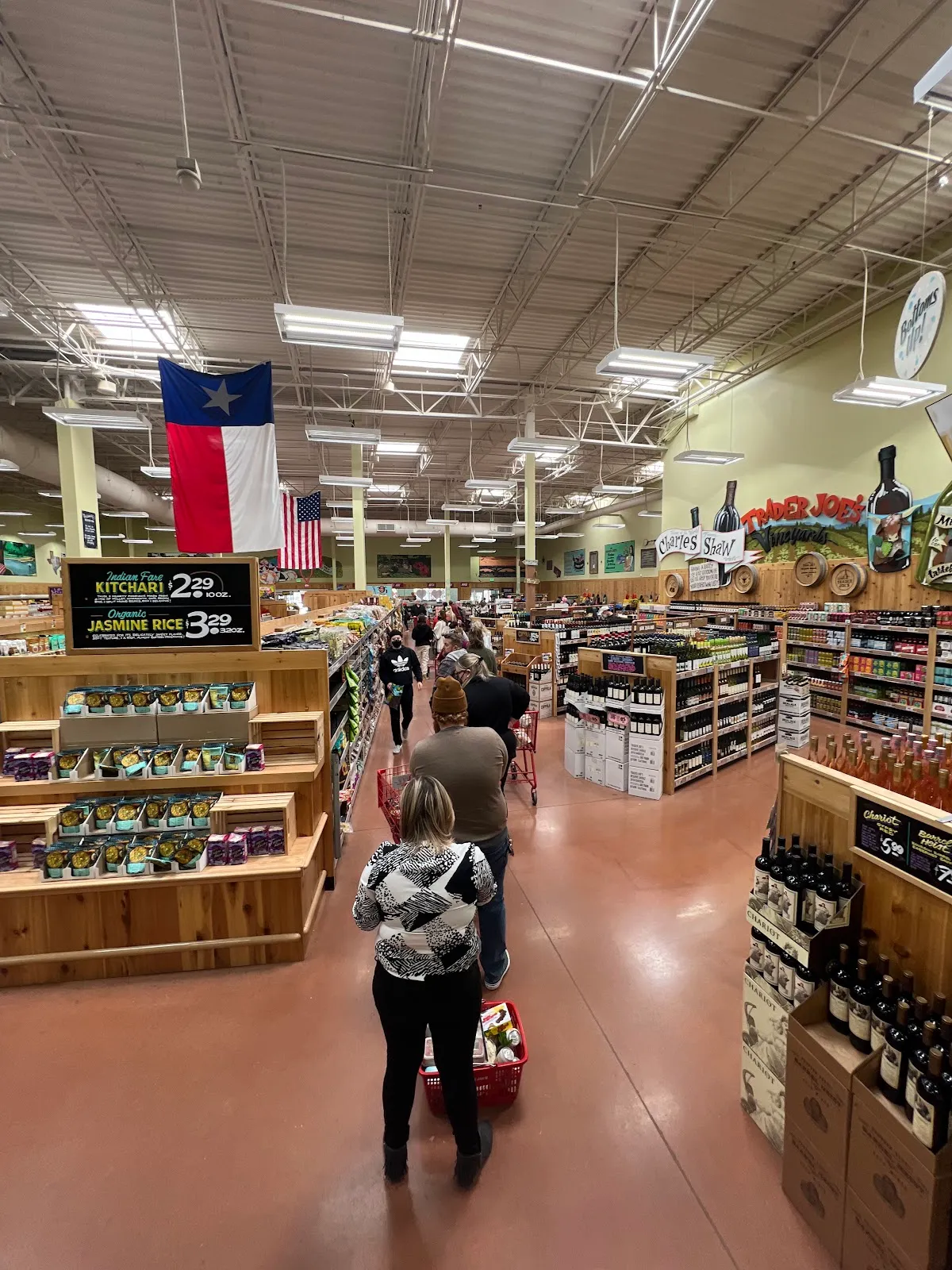Trader Joe's — foto 5