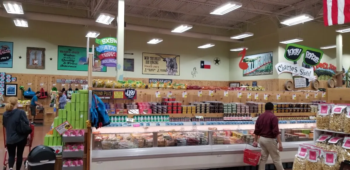 Trader Joe's — foto 6