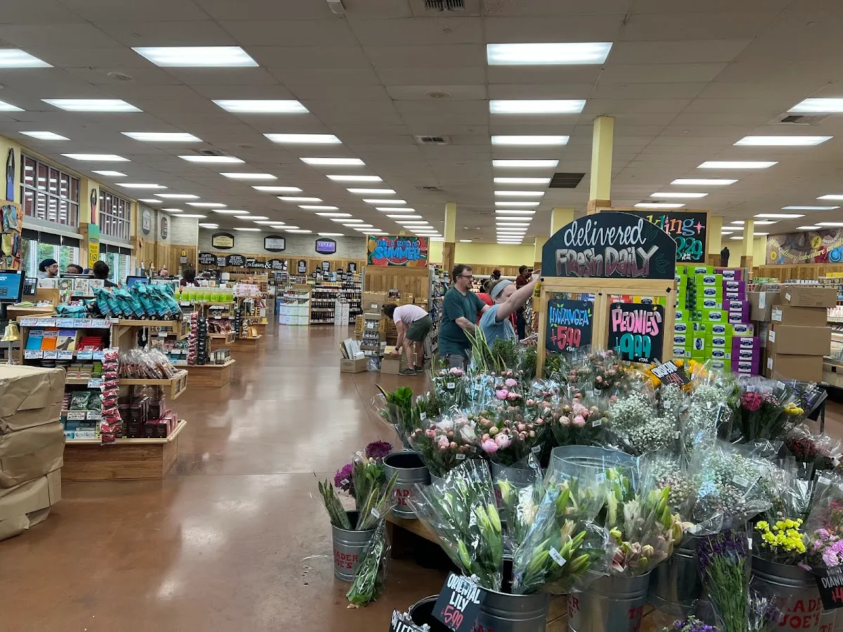 Trader Joe's (Easton) — photo 2