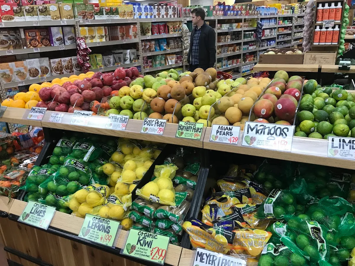 Trader Joe's (Easton) — photo 3
