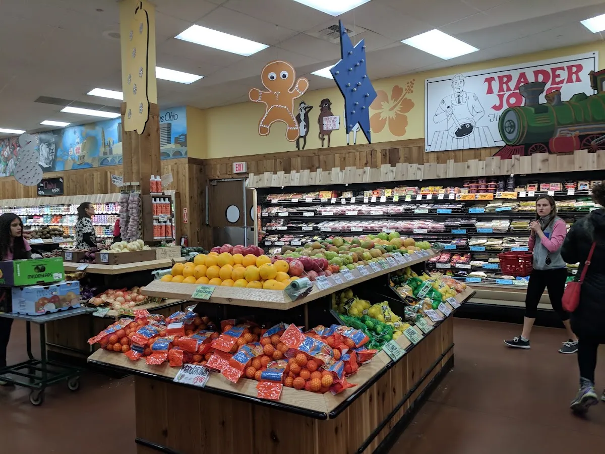 Trader Joe's (Easton) — photo 5