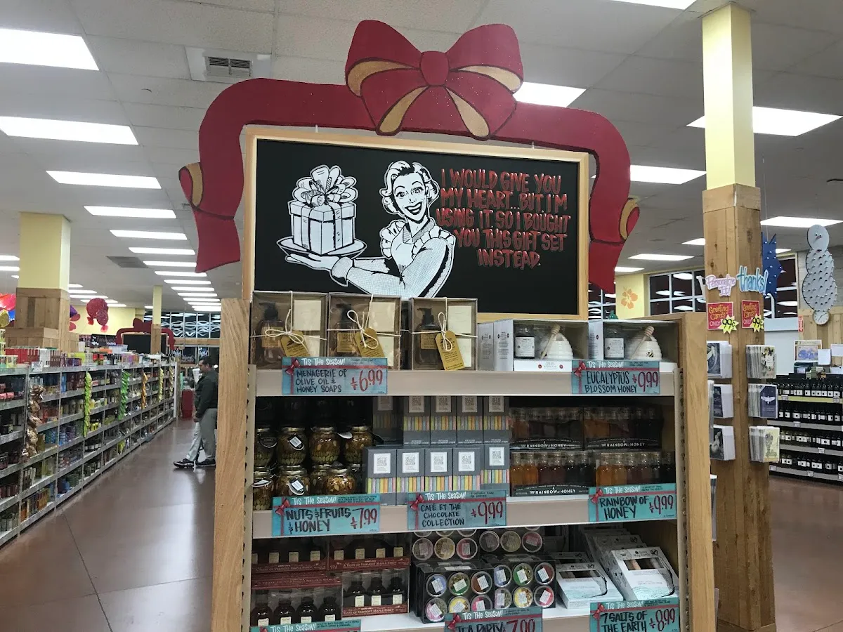 Trader Joe's (Easton) — photo 6