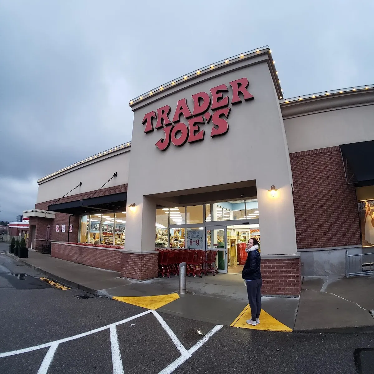 Trader Joe's