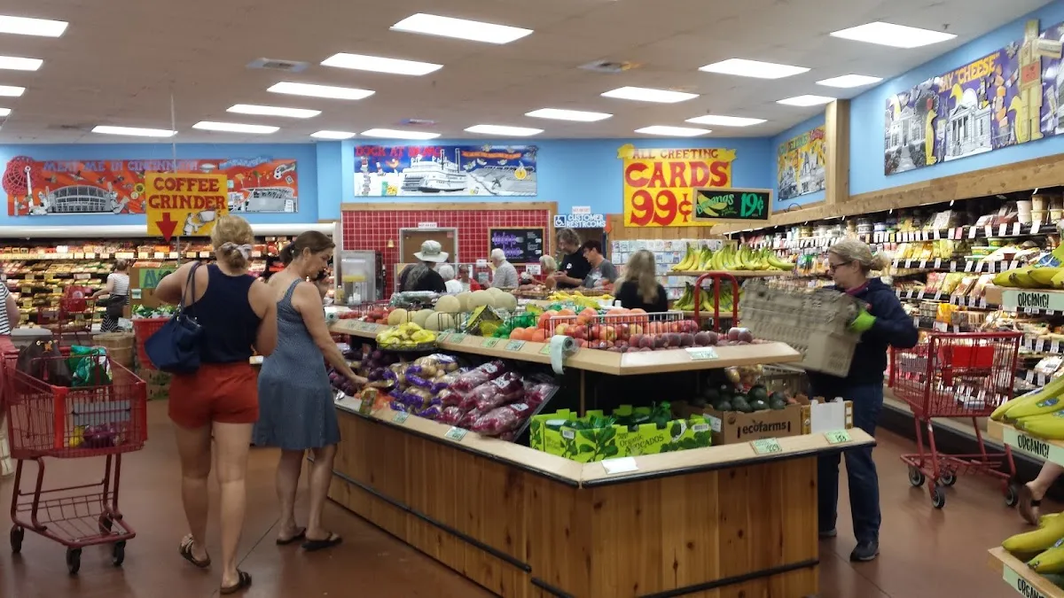Trader Joe's — photo 2