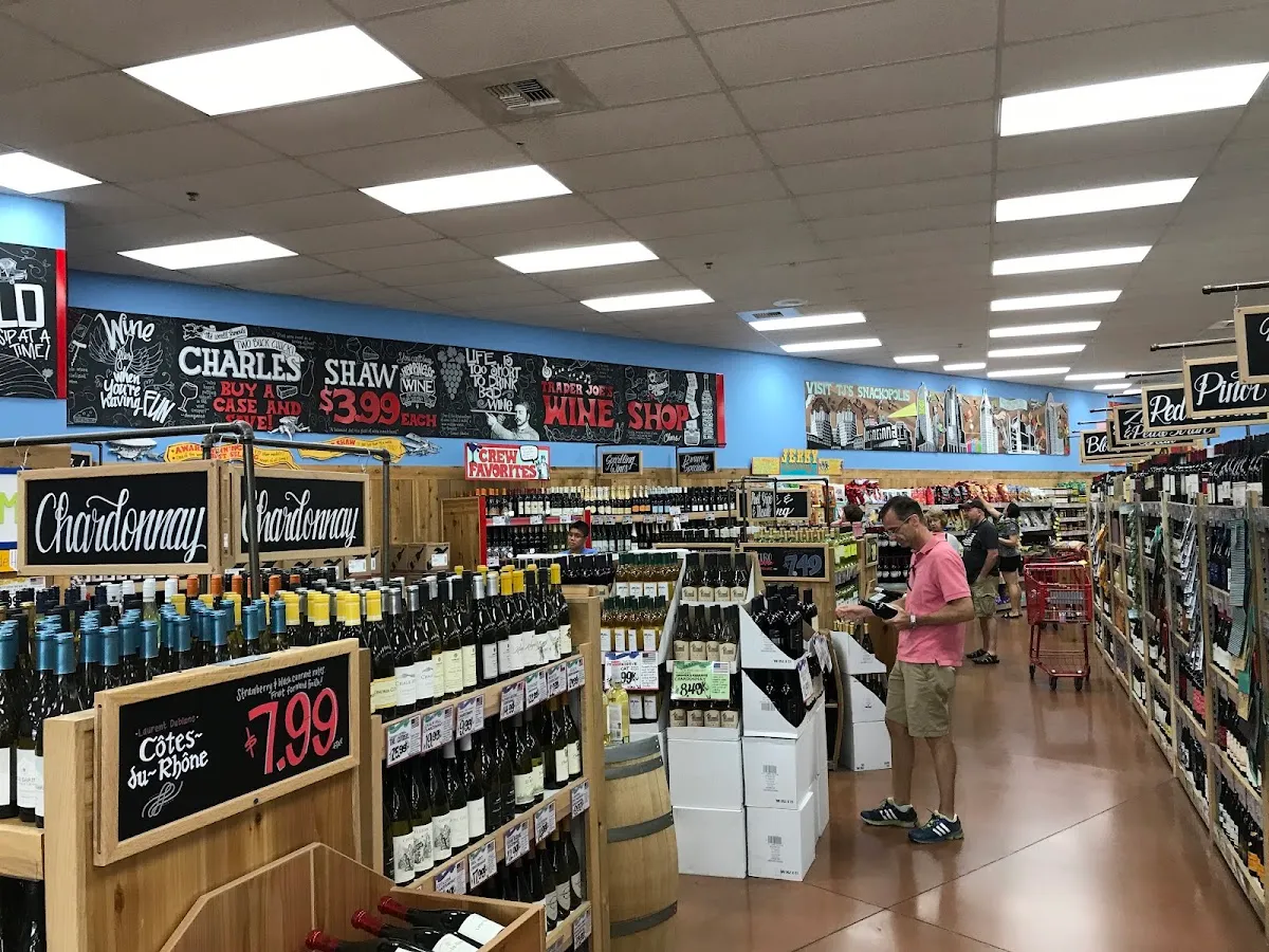 Trader Joe's — photo 3