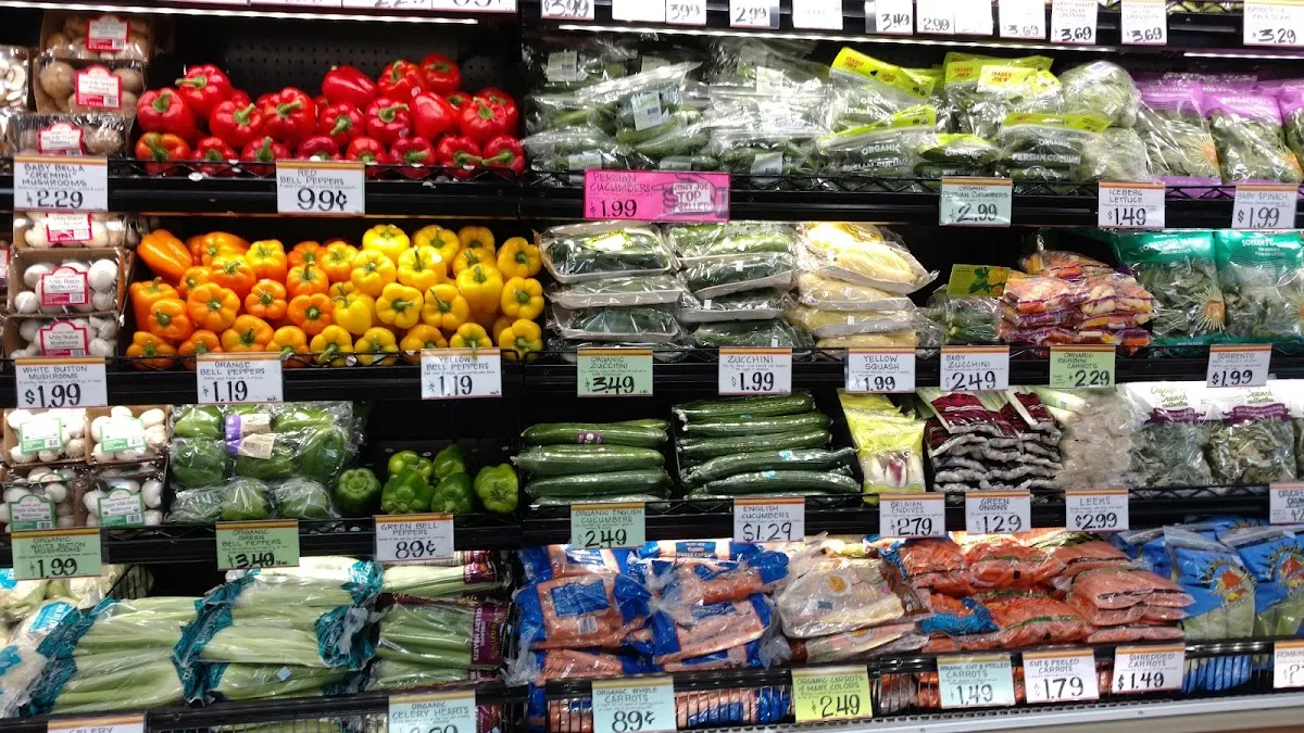 Trader Joe's — photo 4