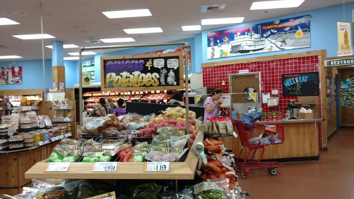Trader Joe's — photo 5