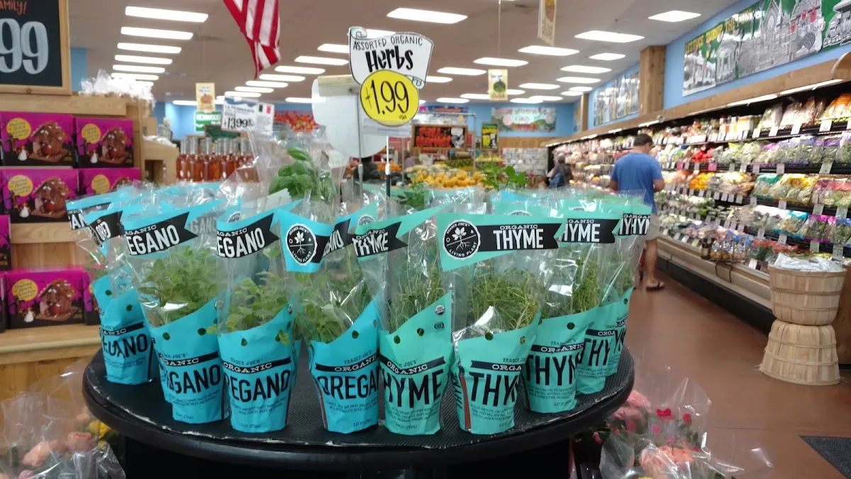 Trader Joe's — photo 6