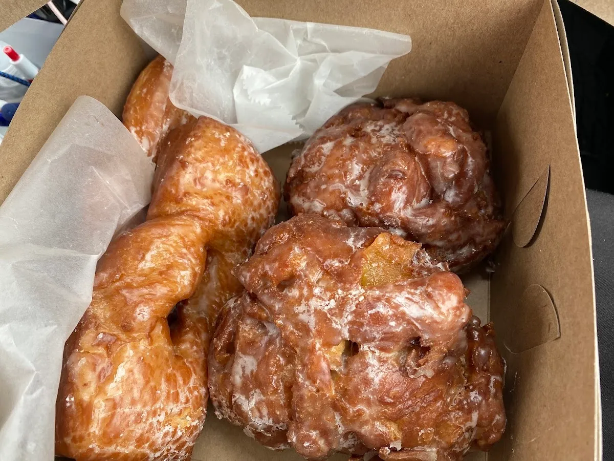 Unger's Kosher Market & Bakery — foto 2
