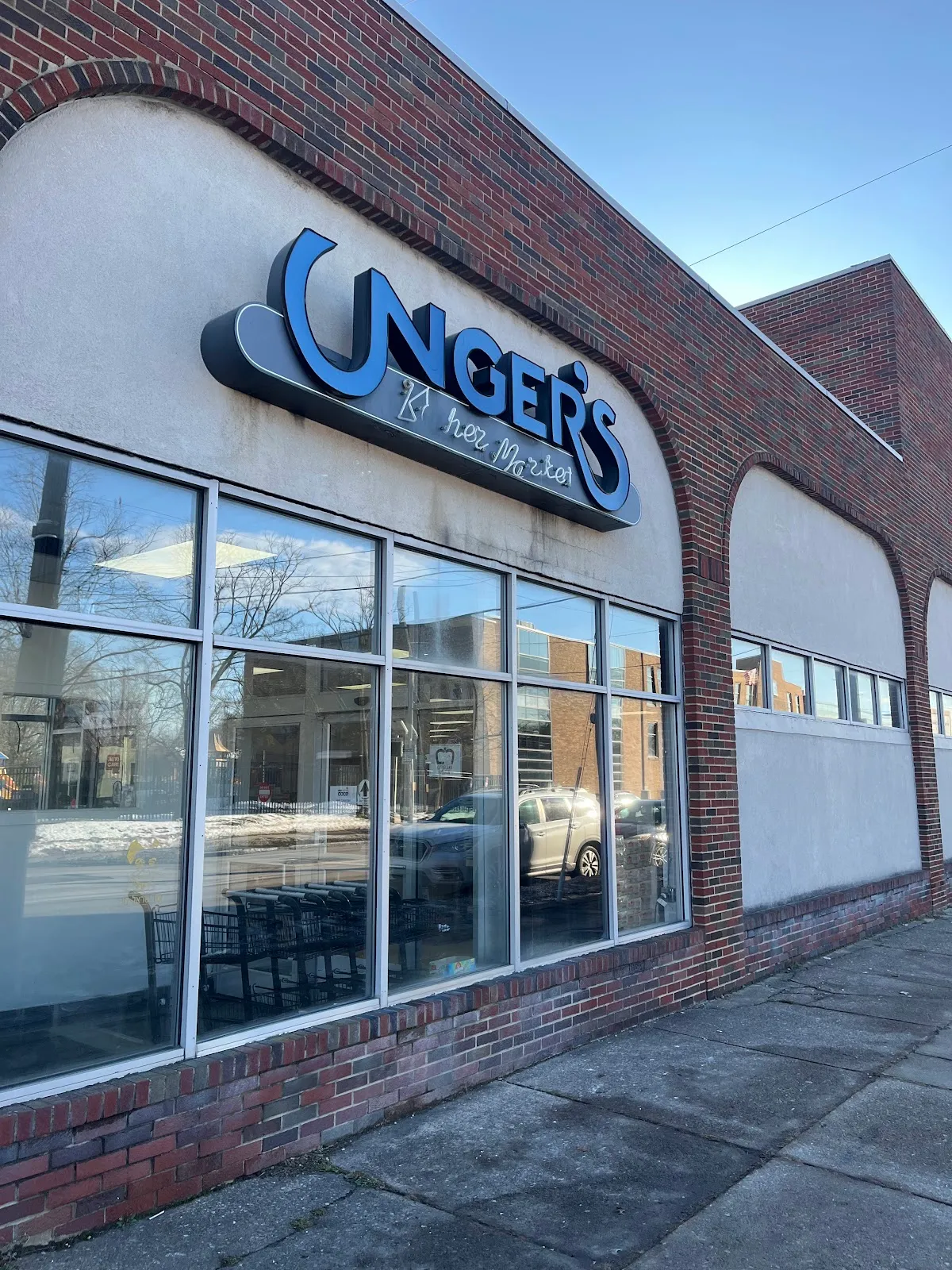 Unger's Kosher Market & Bakery — foto 4