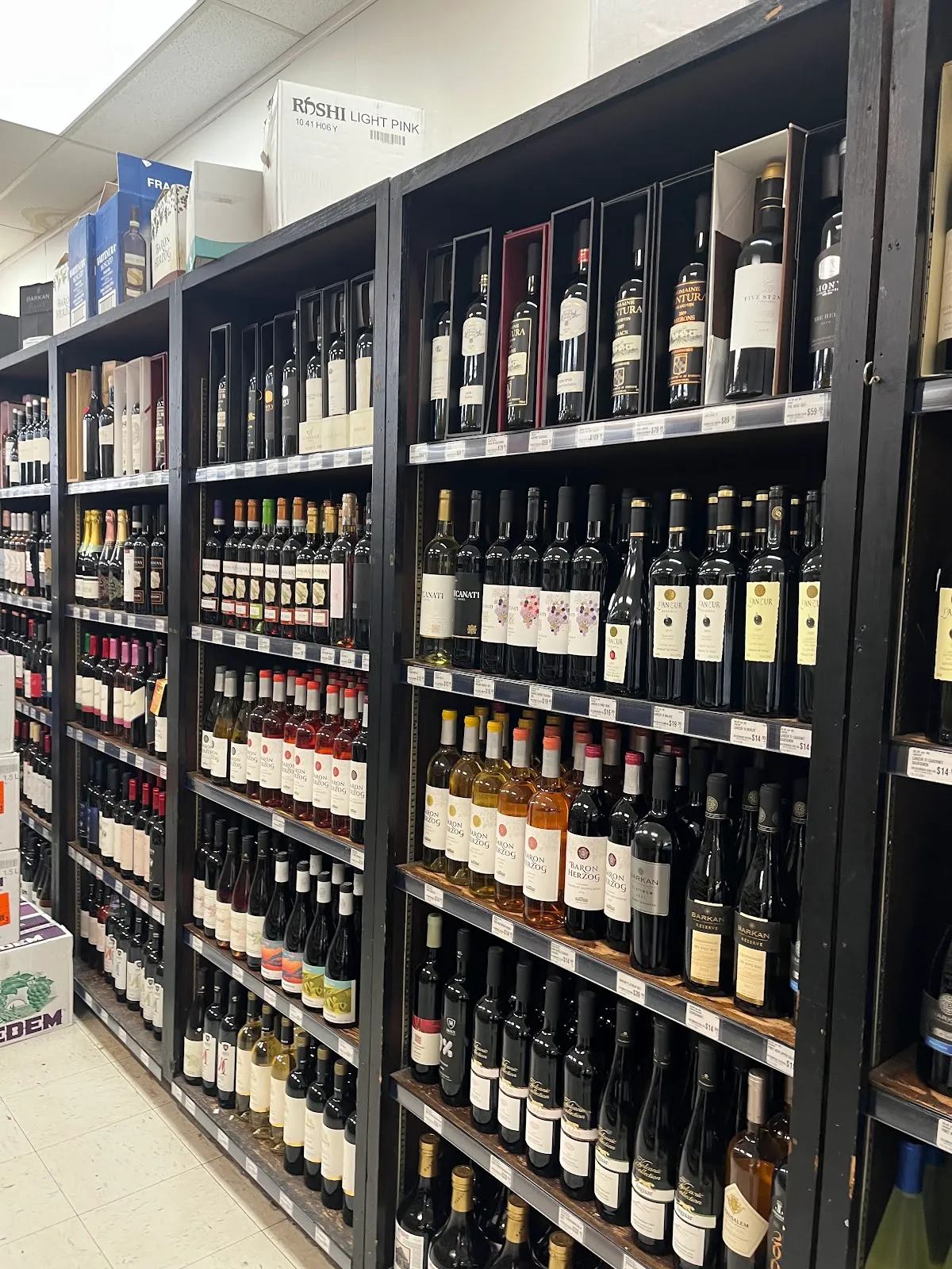 Unger's Kosher Market & Bakery — foto 6