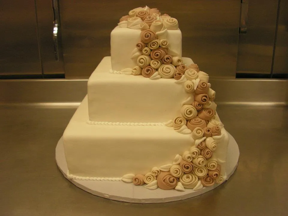 Unique Pastry: Tarzana Kosher Catering, Kosher Restaurant, Kosher Bakery, Cafe in Tarzana, Gluten Free Cakes Tarzana — foto 3