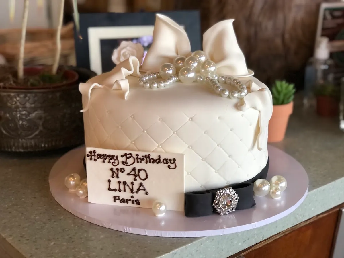 Unique Pastry: Tarzana Kosher Catering, Kosher Restaurant, Kosher Bakery, Cafe in Tarzana, Gluten Free Cakes Tarzana — foto 6