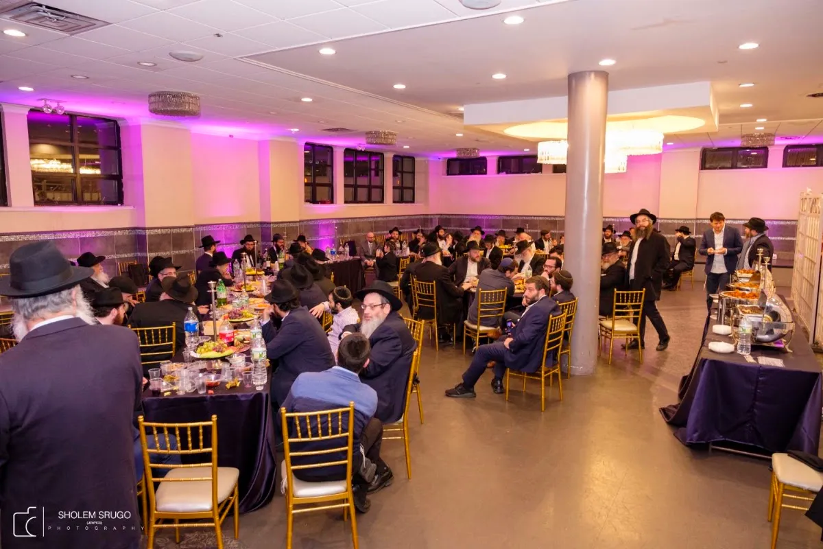 United Lubavitcher Yeshivoth — foto 3