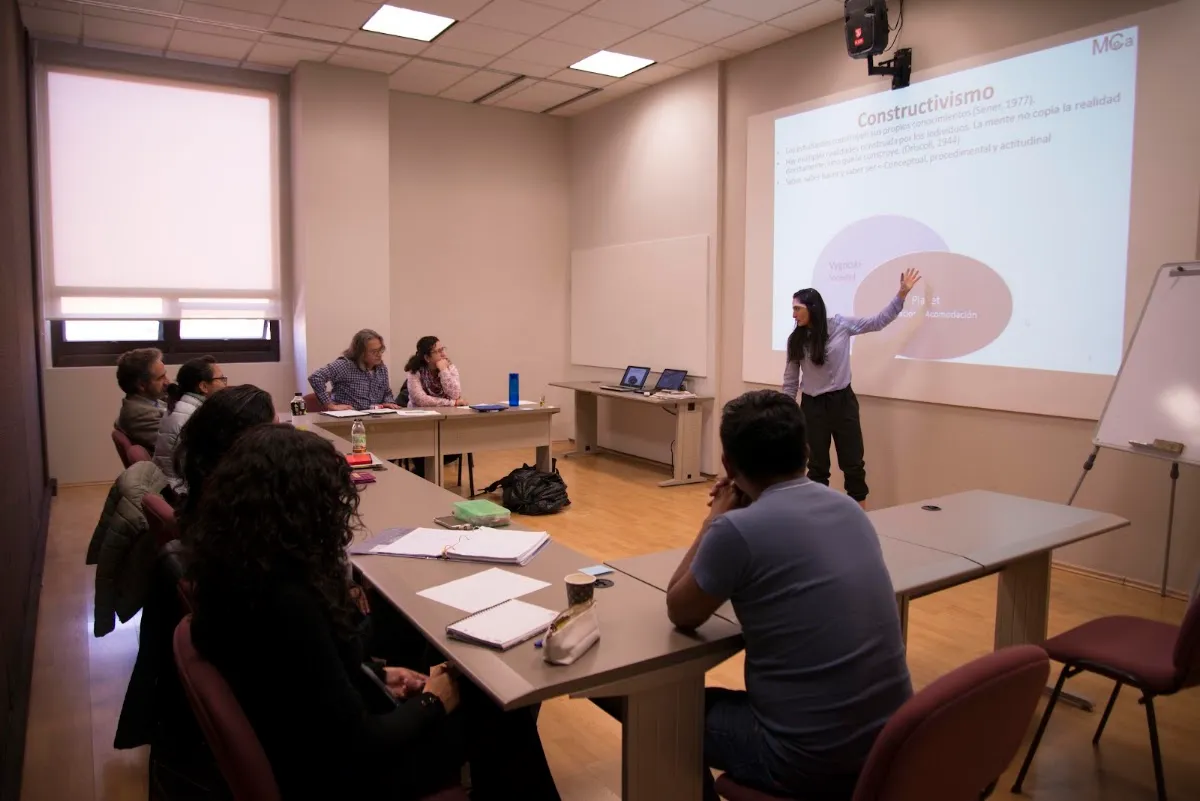 Universidad Hebraica — photo 2