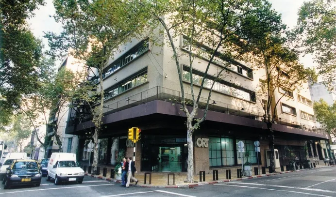 Universidad ORT Uruguay — photo 2