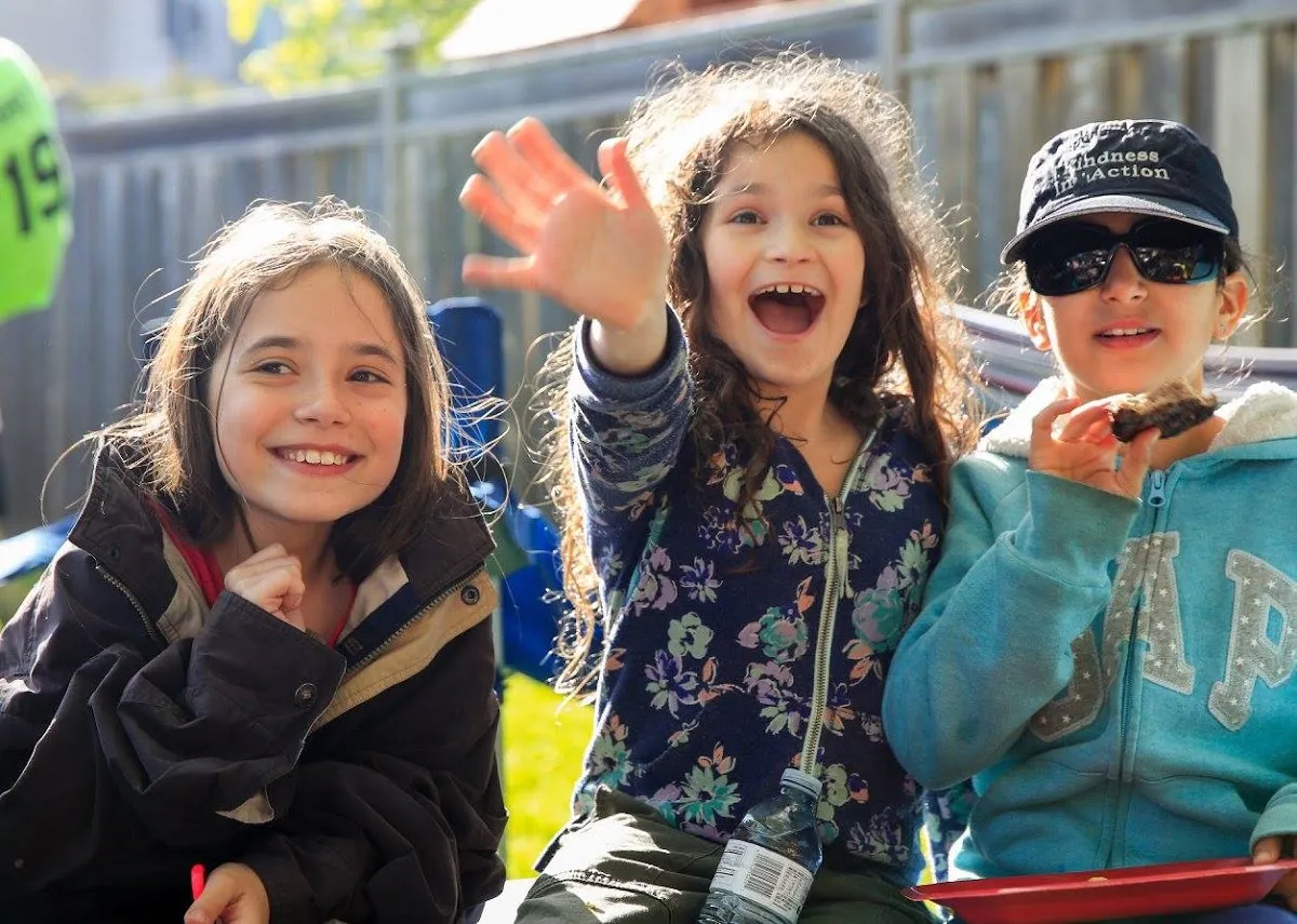 Uptown Chabad Lubavitch