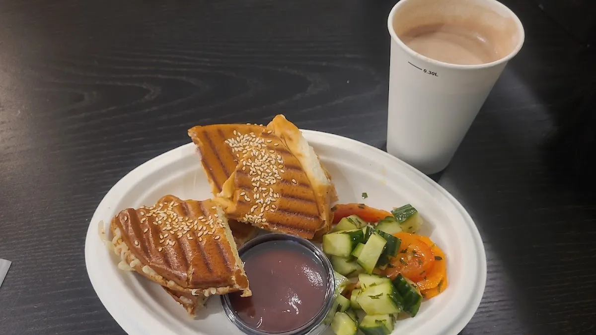 UpTown Kosher bakery - מאפייה כשרה — foto 2