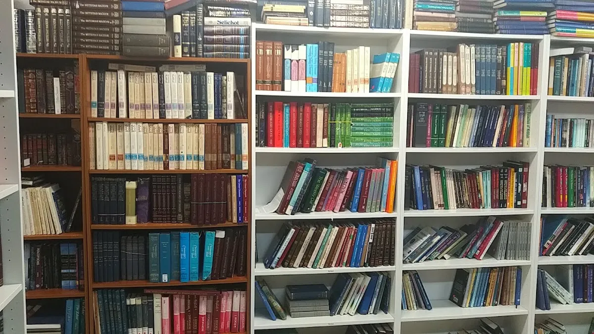 Used Jewish Books — photo 4