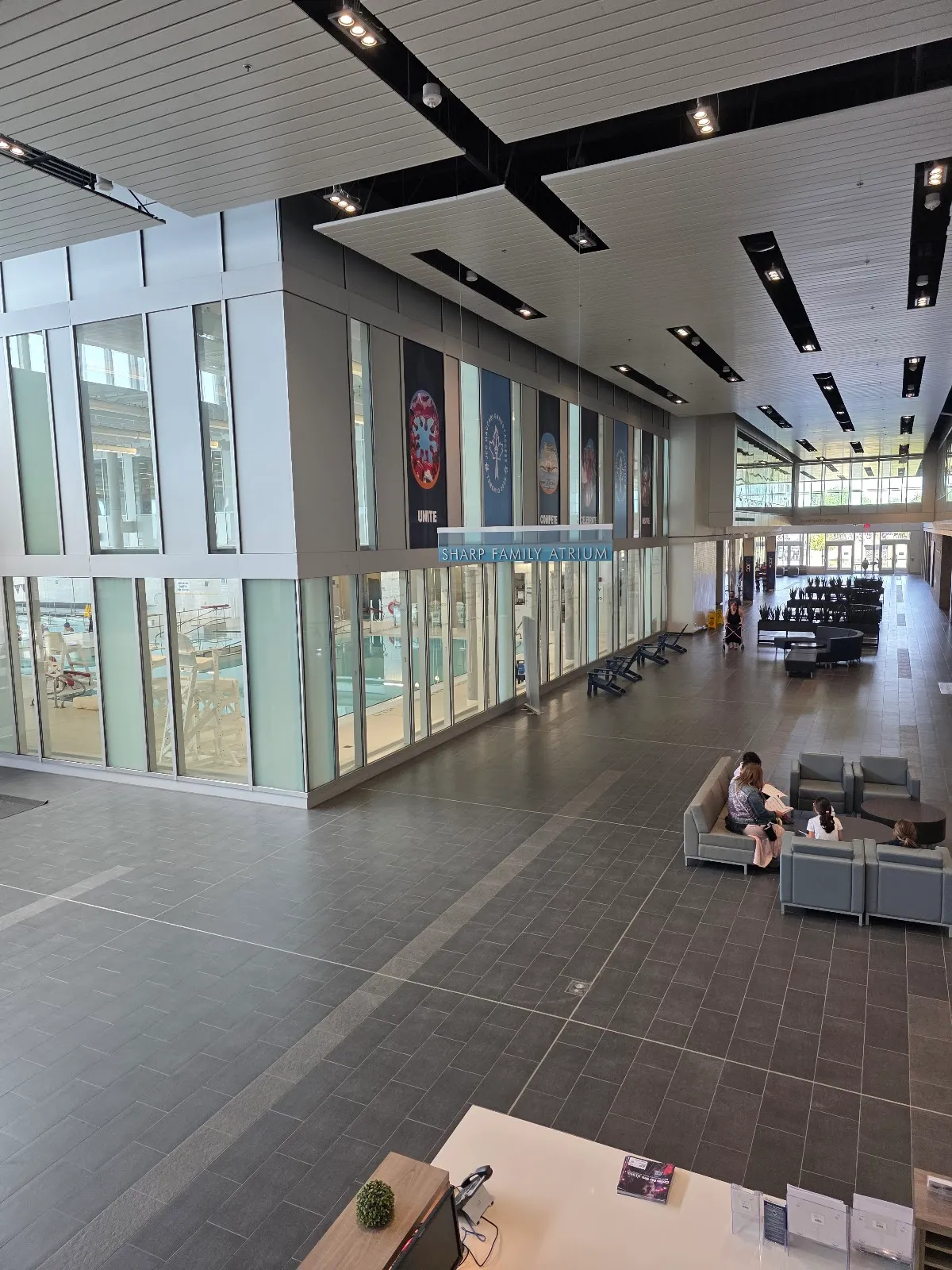 Vaughan Jewish Community Campus