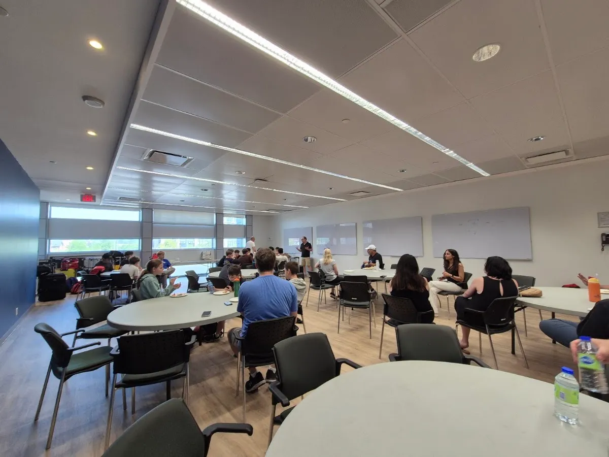 Vaughan Jewish Community Campus — photo 4
