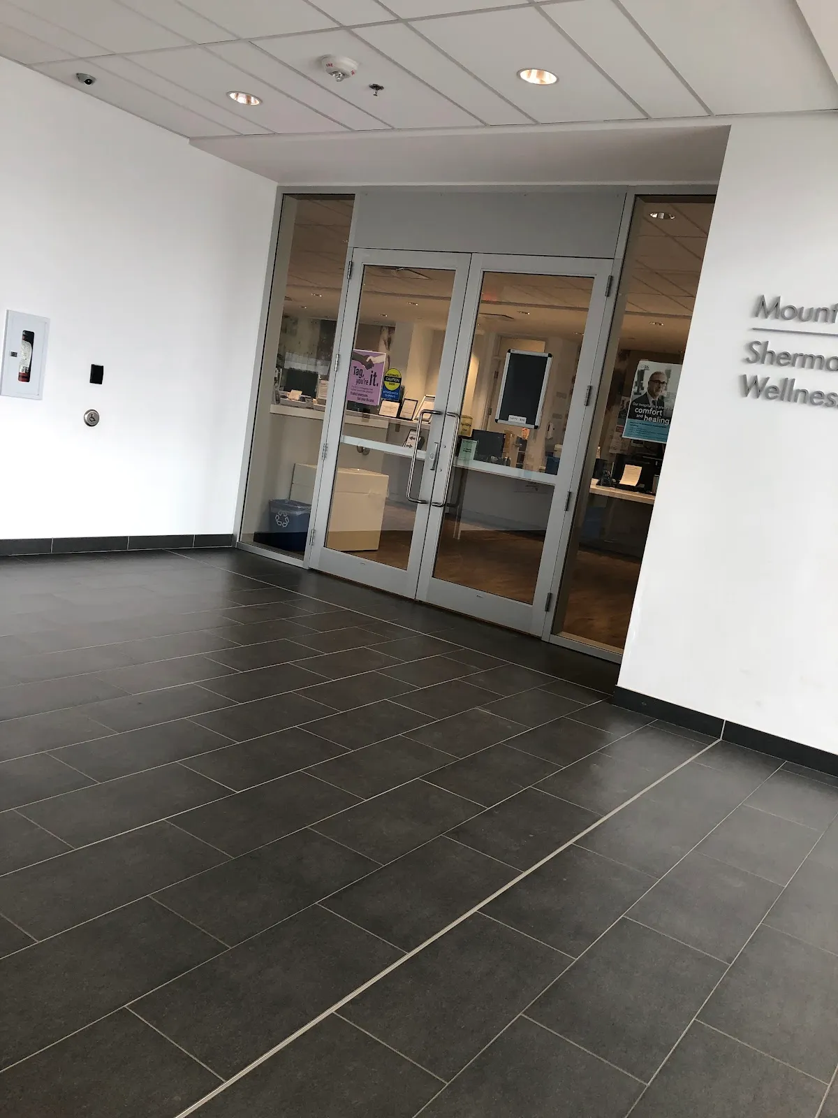Vaughan Jewish Community Campus — photo 6