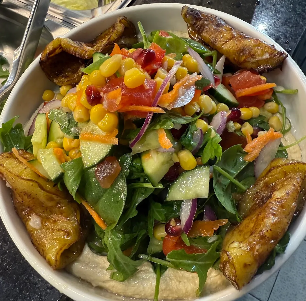 VeAhavta - Kosher Bistro ואהבת - ביסטרו כשר — photo 4