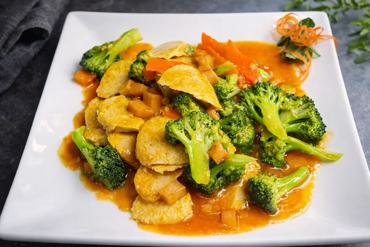 Veggie Fun — photo 2