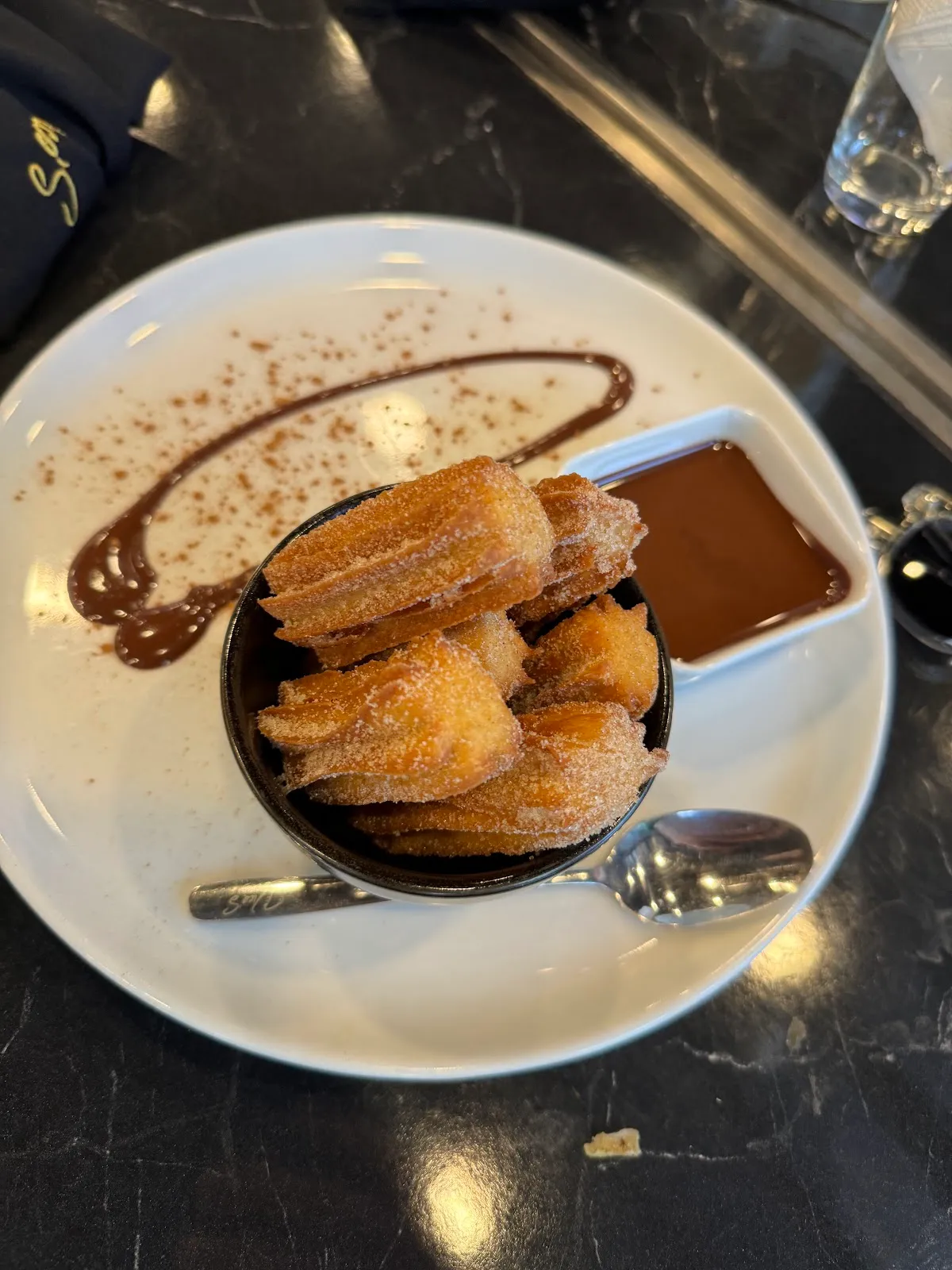 Vico's Grill Kosher Polanco — foto 3