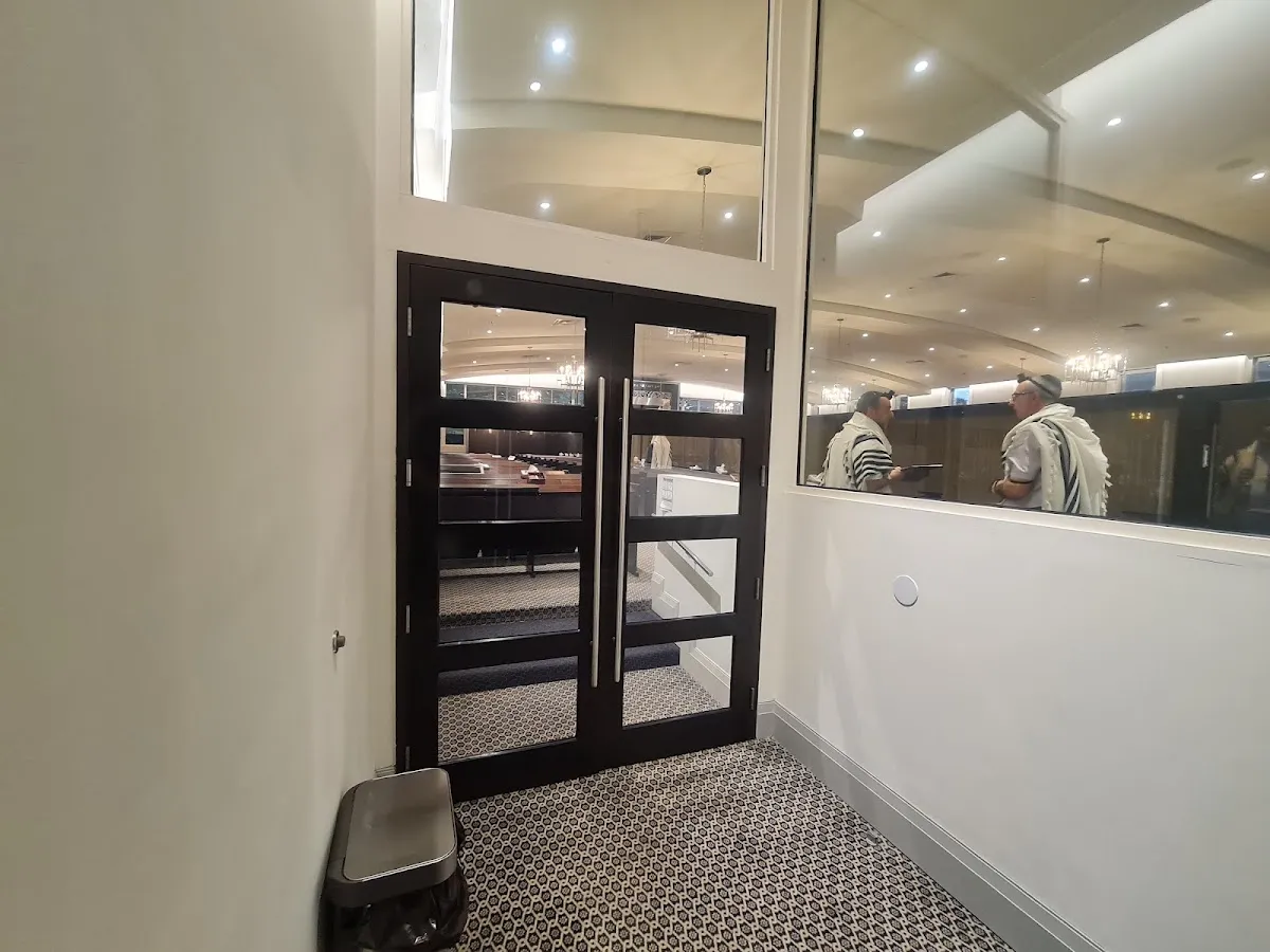 Viewmount Shul (Congregation Toras Emes) — foto 5